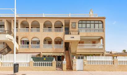 Bestaande woningen - Bungalow - Torrevieja - La Mata