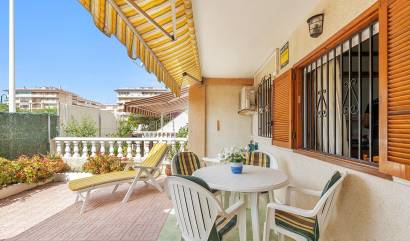 Bestaande woningen - Bungalow - Torrevieja - La Mata