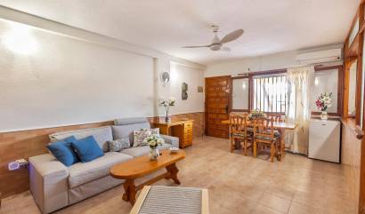 Bestaande woningen - Bungalow - Torrevieja - La Mata