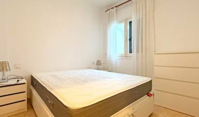 Bestaande woningen - Bungalow - Torrevieja - La Mata