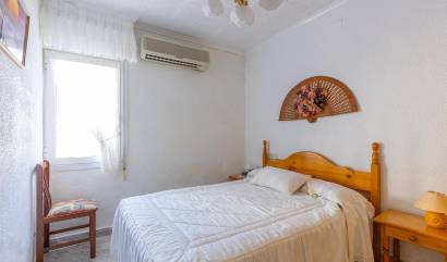 Bestaande woningen - Bungalow - Torrevieja - La Siesta - El Salado - Torreta