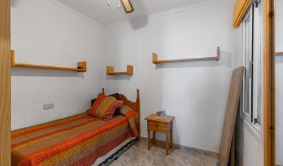 Bestaande woningen - Bungalow - Torrevieja - La Siesta - El Salado - Torreta