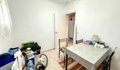 Bestaande woningen - Bungalow - Torrevieja - La Siesta - El Salado - Torreta