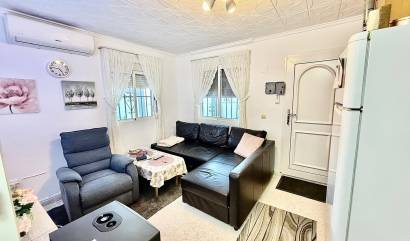 Bestaande woningen - Bungalow - Torrevieja - La Siesta - El Salado - Torreta