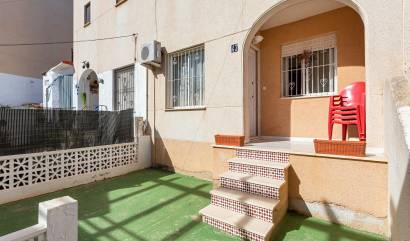 Bestaande woningen - Bungalow - Torrevieja - Lago Jardin