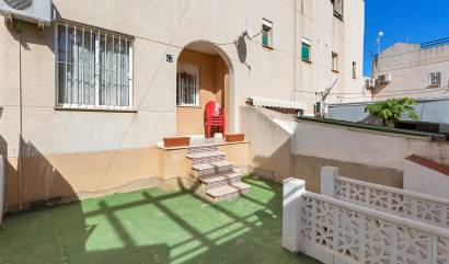 Bestaande woningen - Bungalow - Torrevieja - Lago Jardin