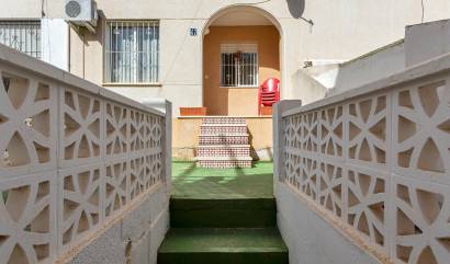 Bestaande woningen - Bungalow - Torrevieja - Lago Jardin