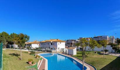 Bestaande woningen - Bungalow - Torrevieja - Lago Jardin