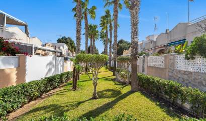 Bestaande woningen - Bungalow - Torrevieja - Lago Jardin