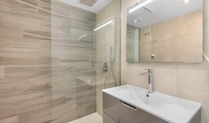 Bestaande woningen - Bungalow - Torrevieja - Los Balcones - Los Altos del Edén