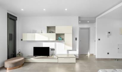 Bestaande woningen - Bungalow - Torrevieja - Los Balcones - Los Altos del Edén