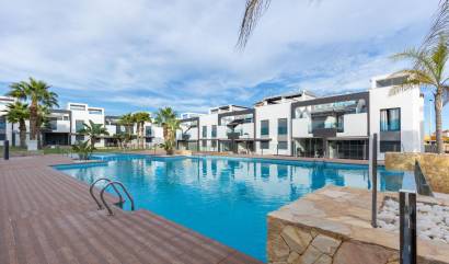 Bestaande woningen - Bungalow - Torrevieja - Los Balcones - Los Altos del Edén