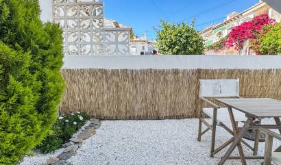 Bestaande woningen - Bungalow - Torrevieja - Los Balcones
