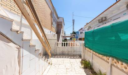 Bestaande woningen - Bungalow - Torrevieja - Los Europeos