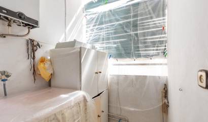 Bestaande woningen - Bungalow - Torrevieja - Los Europeos