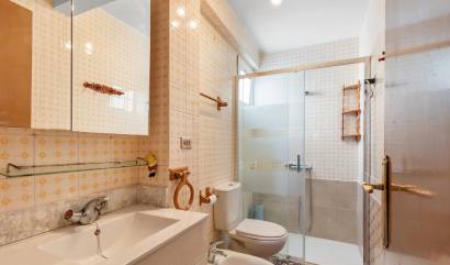 Bestaande woningen - Bungalow - Torrevieja - Los Europeos