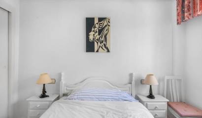 Bestaande woningen - Bungalow - Torrevieja - Parque de las Naciones