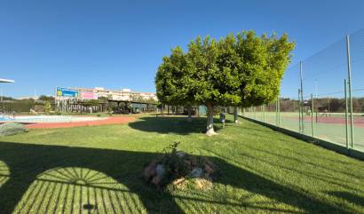 Bestaande woningen - Bungalow - Torrevieja - Parque de las Naciones