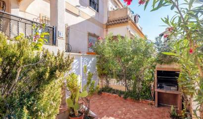 Bestaande woningen - Bungalow - Torrevieja - Parque las naciones