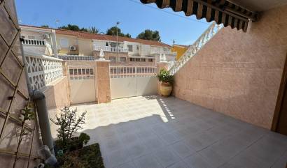 Bestaande woningen - Bungalow - Torrevieja - Playa de los Naufragos