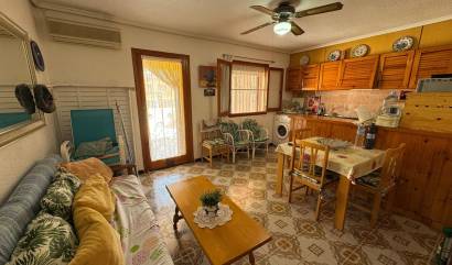 Bestaande woningen - Bungalow - Torrevieja - Playa de los Naufragos