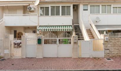 Bestaande woningen - Bungalow - Torrevieja - Playa de los Naufragos