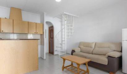 Bestaande woningen - Bungalow - Torrevieja - San Luis