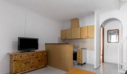 Bestaande woningen - Bungalow - Torrevieja - San Luis