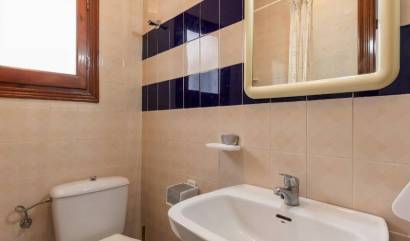 Bestaande woningen - Bungalow - Torrevieja - San Luis