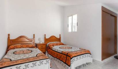 Bestaande woningen - Bungalow - Torrevieja - San Luis