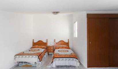 Bestaande woningen - Bungalow - Torrevieja - San Luis