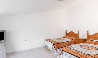 Bestaande woningen - Bungalow - Torrevieja - San Luis