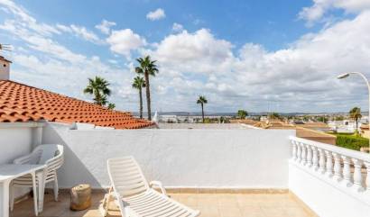 Bestaande woningen - Bungalow - Torrevieja - San Luis