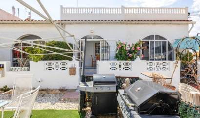 Bestaande woningen - Bungalow - Torrevieja - San Luis