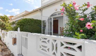 Bestaande woningen - Bungalow - Torrevieja - San Luis