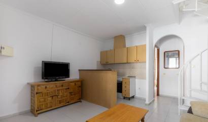 Bestaande woningen - Bungalow - Torrevieja - San Luis