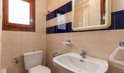 Bestaande woningen - Bungalow - Torrevieja - San Luis