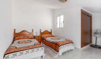 Bestaande woningen - Bungalow - Torrevieja - San Luis