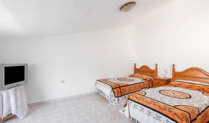 Bestaande woningen - Bungalow - Torrevieja - San Luis