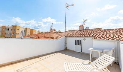 Bestaande woningen - Bungalow - Torrevieja - San Luis