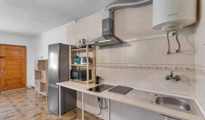Bestaande woningen - Bungalow - Torrevieja - Torre del moro