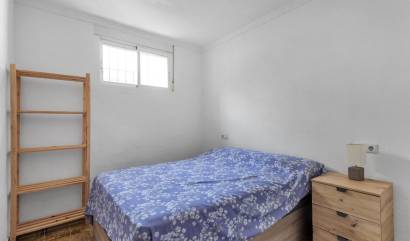 Bestaande woningen - Bungalow - Torrevieja - Torre del moro