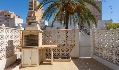 Bestaande woningen - Bungalow - Torrevieja - Torre del moro
