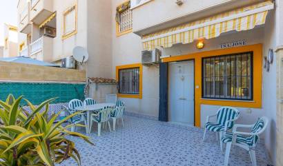 Bestaande woningen - Bungalow - Torrevieja - Torreblanca