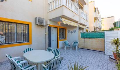 Bestaande woningen - Bungalow - Torrevieja - Torreblanca