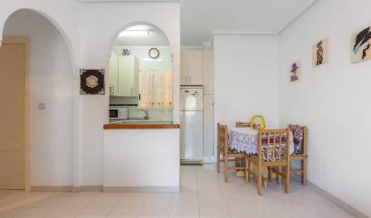 Bestaande woningen - Bungalow - Torrevieja - Torreblanca