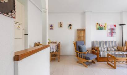 Bestaande woningen - Bungalow - Torrevieja - Torreblanca