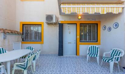 Bestaande woningen - Bungalow - Torrevieja - Torreblanca