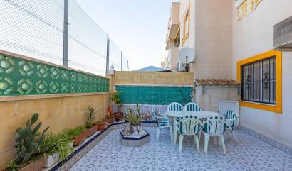 Bestaande woningen - Bungalow - Torrevieja - Torreblanca