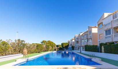 Bestaande woningen - Bungalow - Torrevieja - Torreblanca